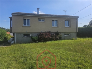 maison à la vente -   76470  LE TREPORT, surface 82 m2 vente maison - NAO8149998